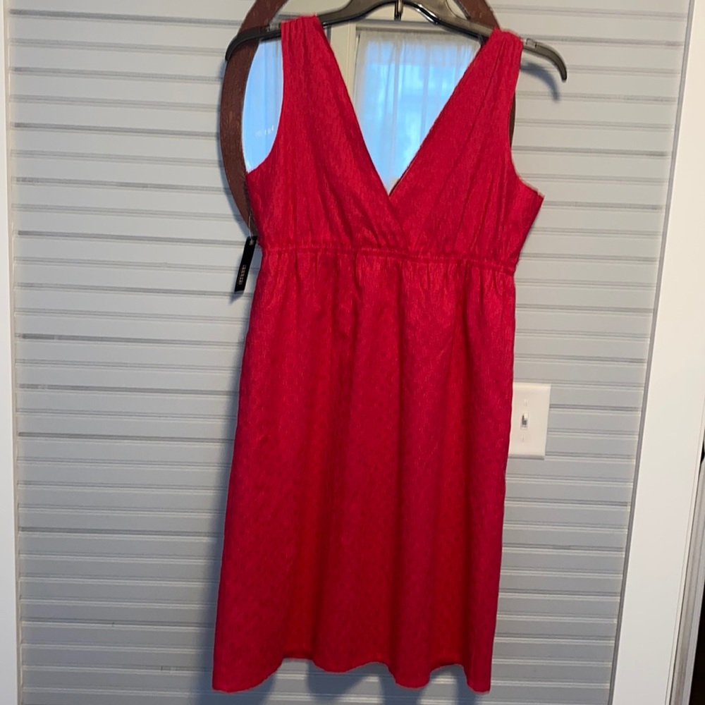 Women’s midi dress size 16 dress